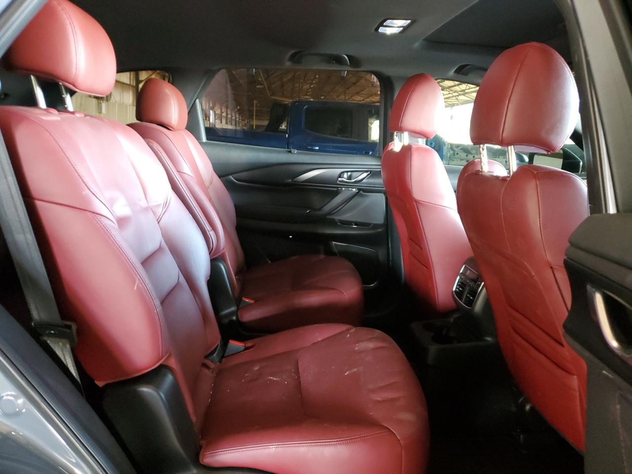 2022 Mazda CX-9 - Image 11