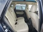 2017 Audi Q5 Premium за продажба в Assonet, MA - Front End