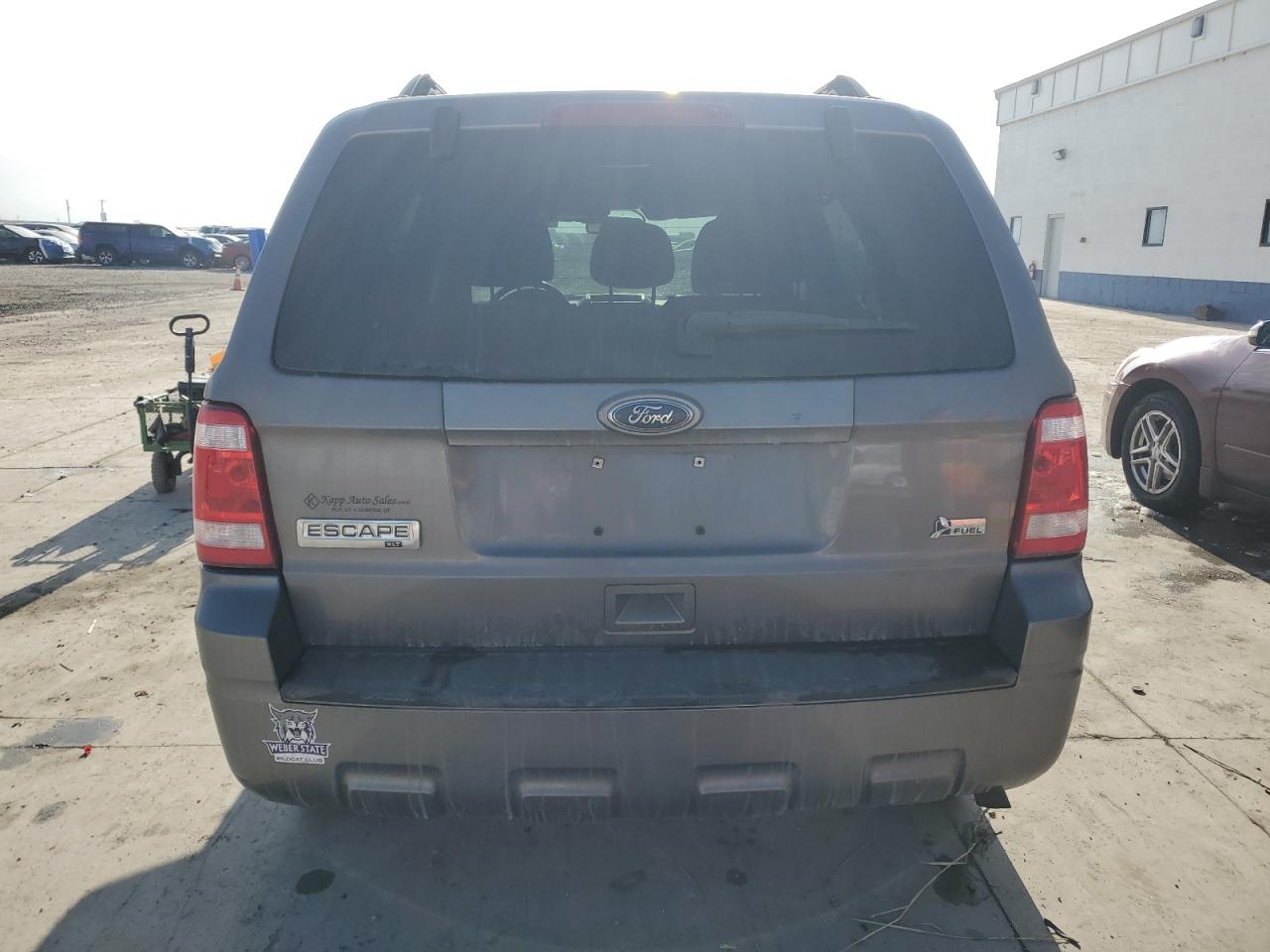 2011 Ford Escape - Image 6