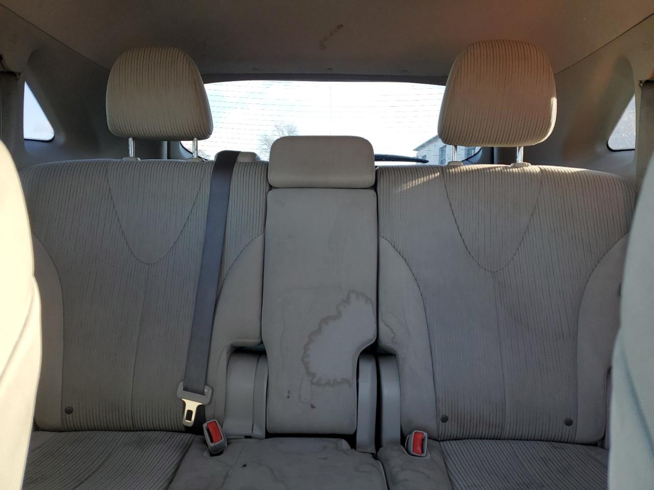 2011 Toyota Venza - Image 10