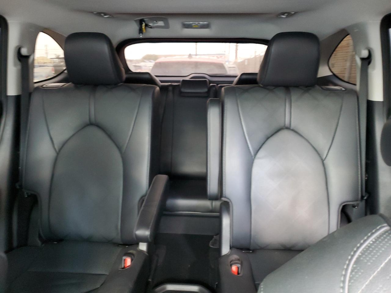 5TDFZRAH0LS001627 TOYOTA HIGHLANDER 2020