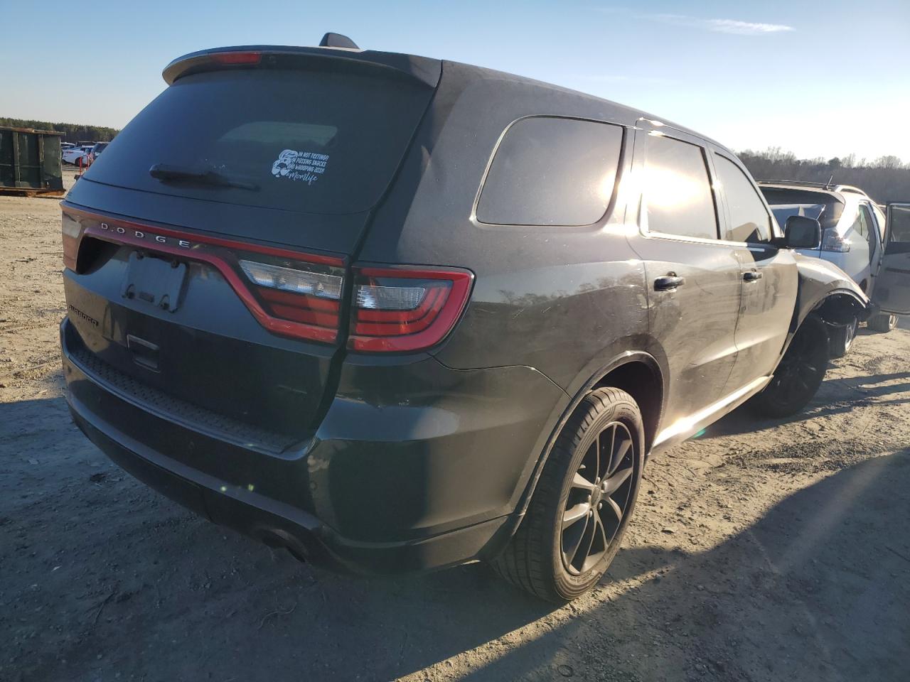2017 Dodge Durango - Image 3