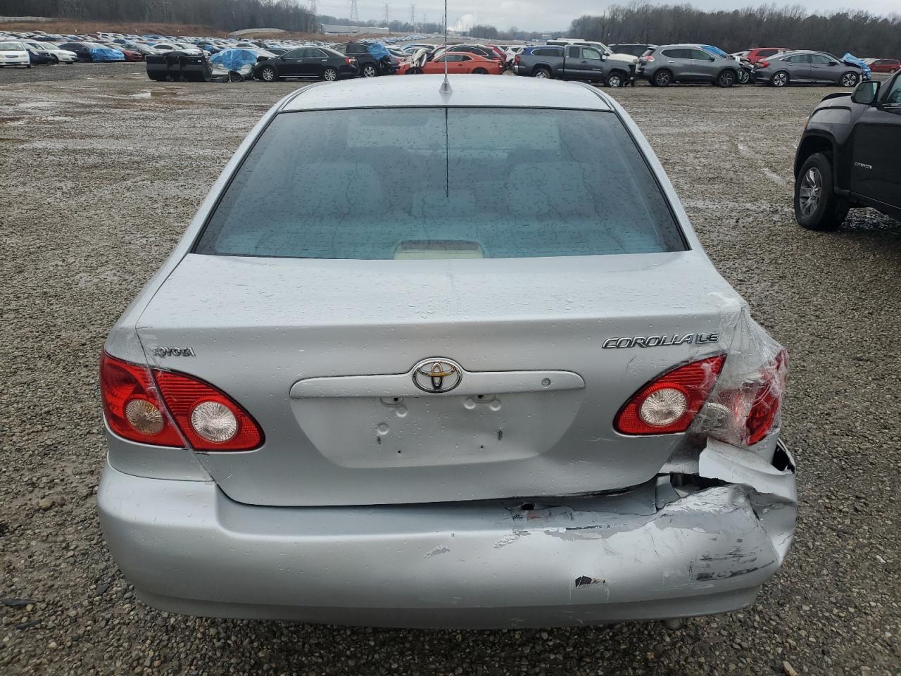 2006 Toyota Corolla - Image 6