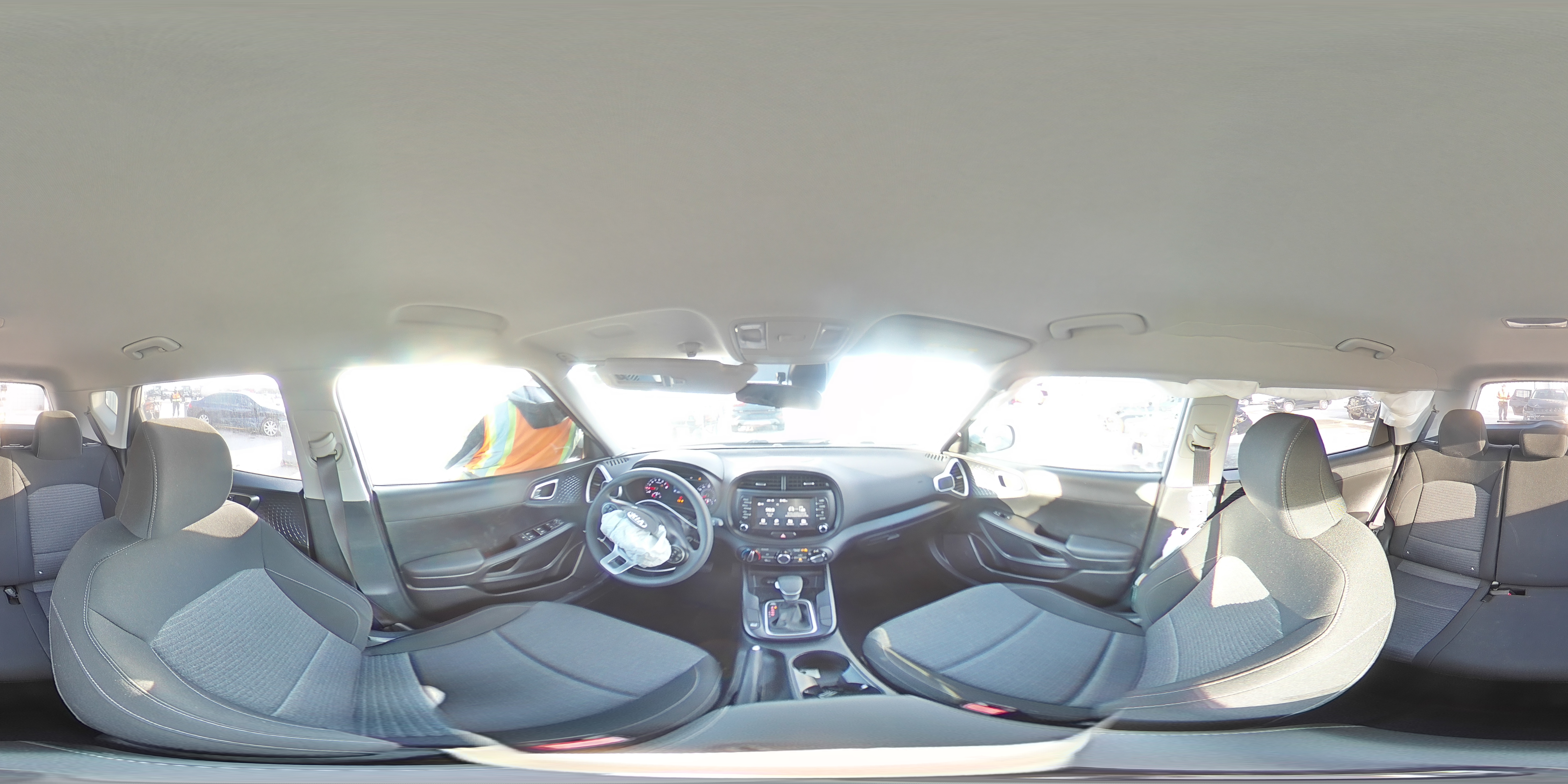 2021 Kia Soul - Image 14