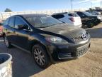 2008 Mazda Cx-7  na sprzedaż w Albuquerque, NM - Side