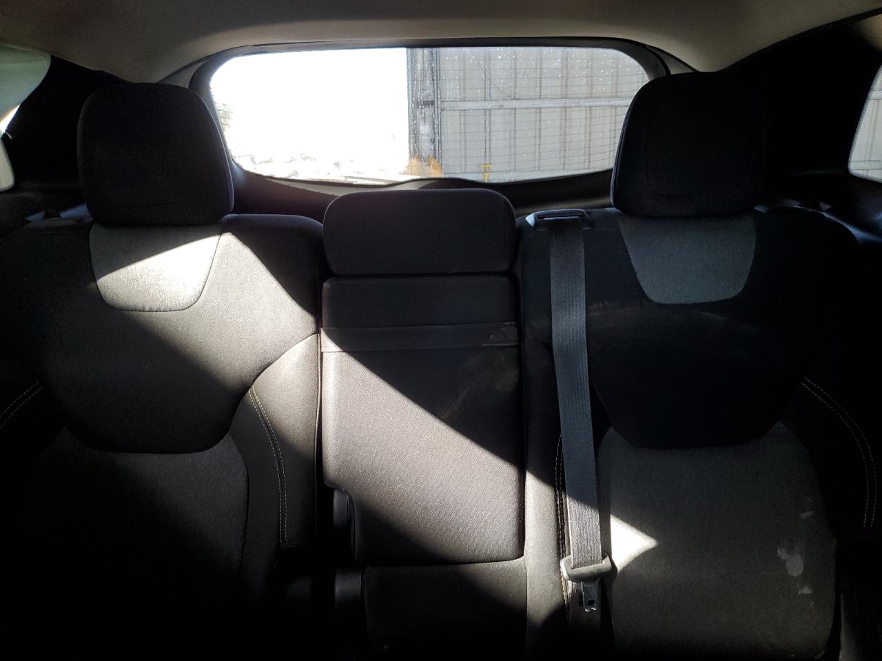 2014 Jeep Cherokee Latitude VIN: 1C4PJLCB3EW186812 Lot: 41777345