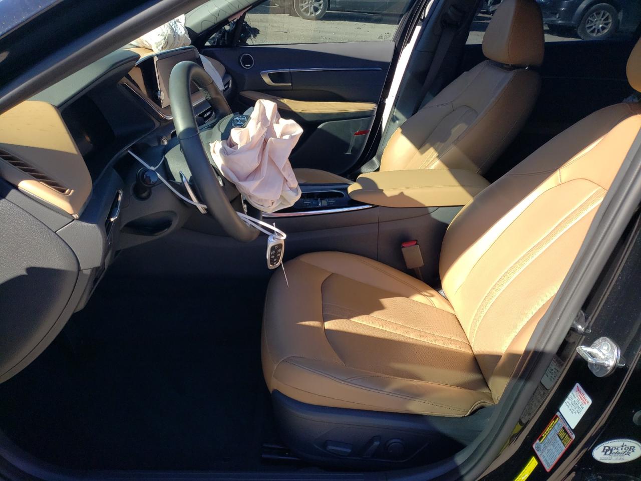 2021 Hyundai Sonata - Image 7