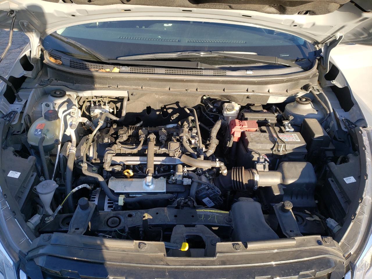 3N1CP5CVXPL534183 NISSAN KICKS 2023