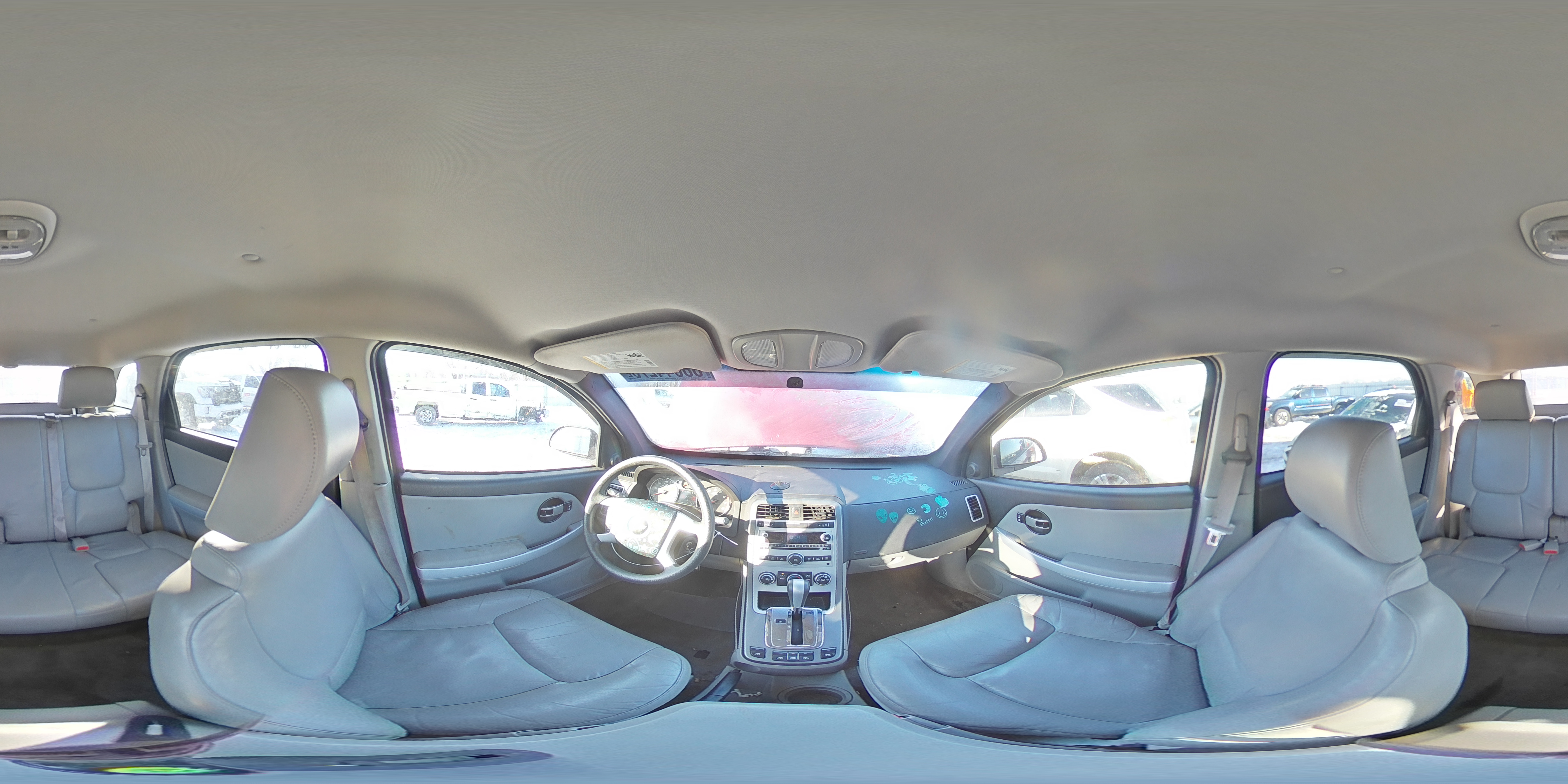 2007 Chevrolet Equinox - Image 13