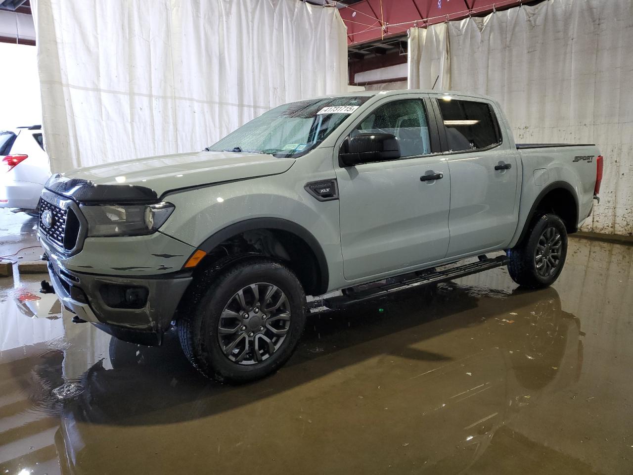 2022 Ford Ranger - Image 1