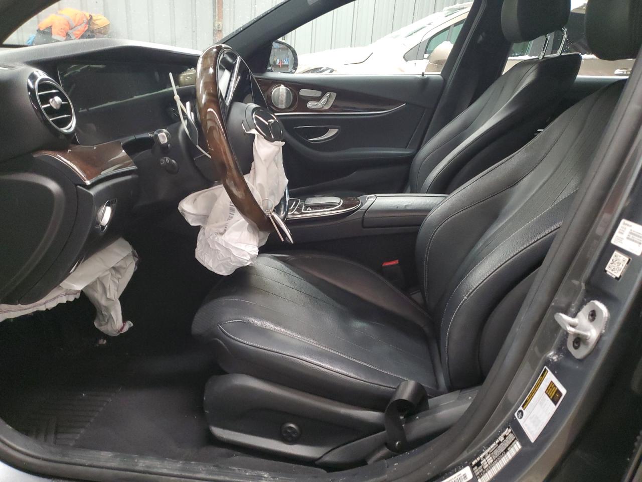 2021 Mercedes-Benz E-klasse - Image 7