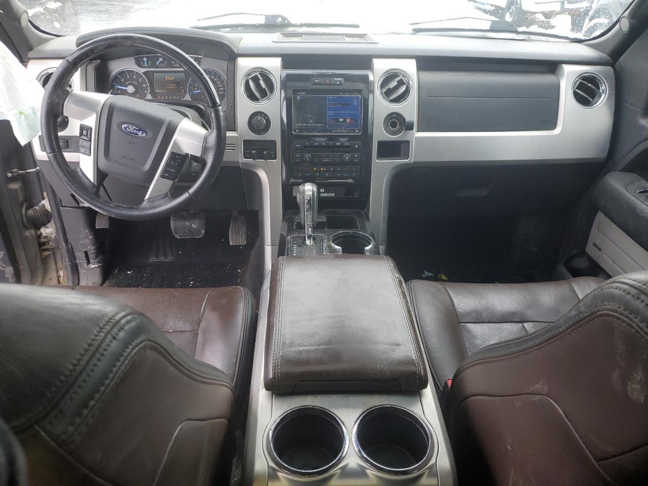 2011 Ford F-150 - Image 8