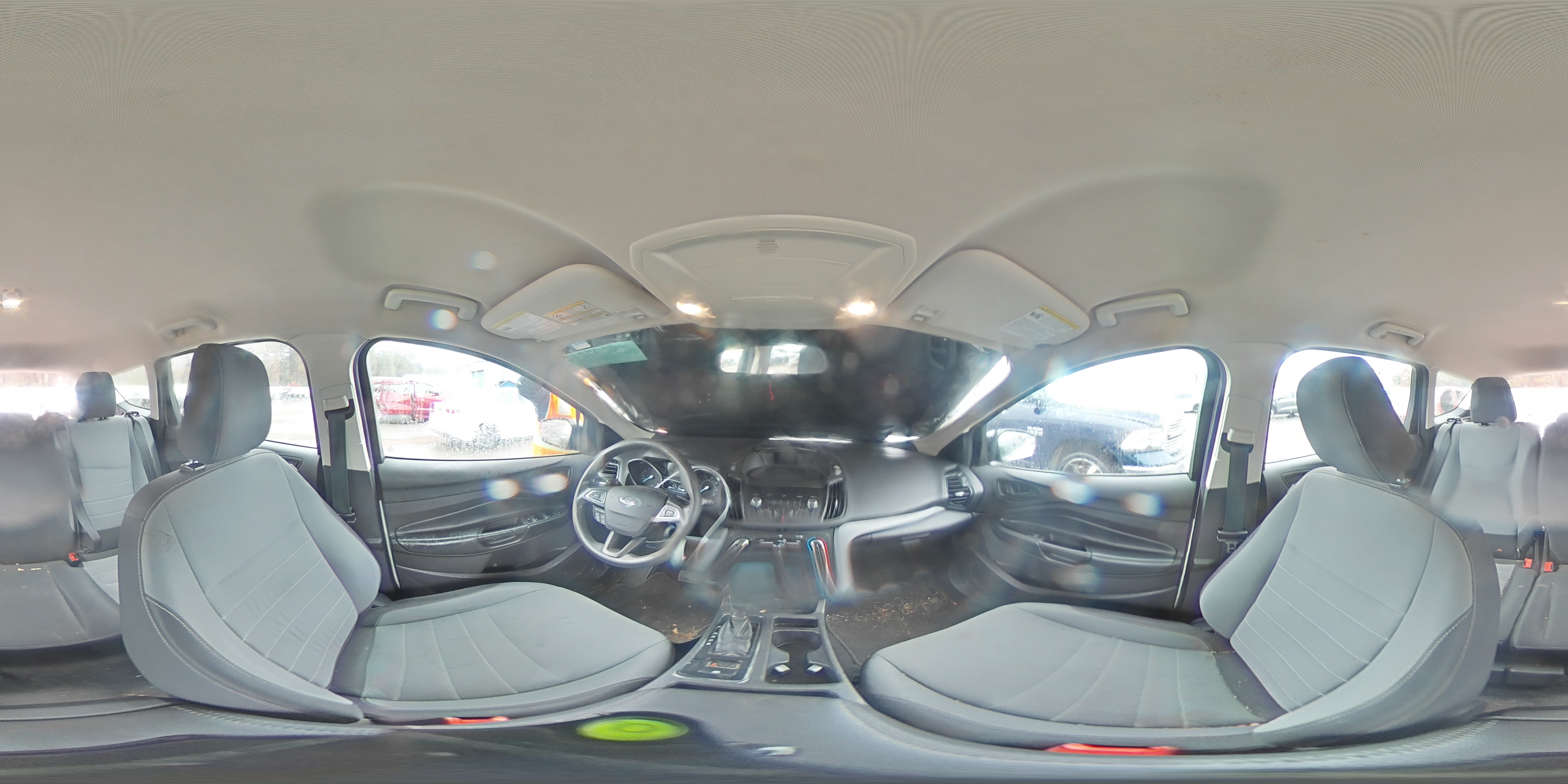 2019 Ford Escape - Image 14