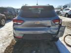 2025 Chevrolet Trailblazer Lt იყიდება Pekin-ში, IL - Rollover