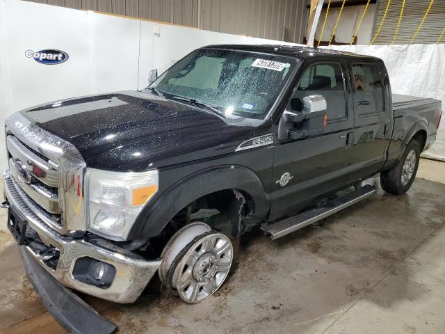 2016 Ford F250 Super Duty