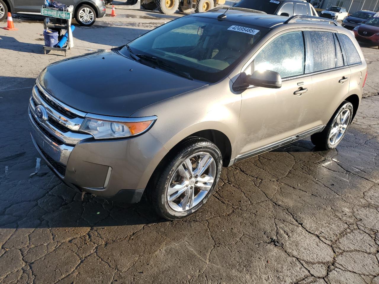 2013 Ford Edge - Image 1