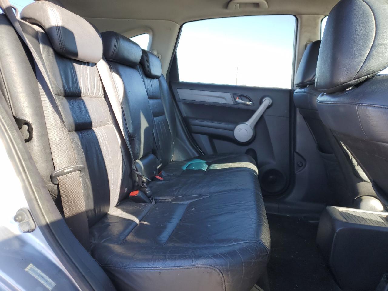 2007 Honda Cr-V Exl VIN: JHLRE38777C073339 Lot: 88112895