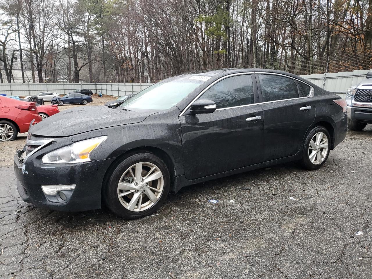 2014 Nissan Altima - Image 1
