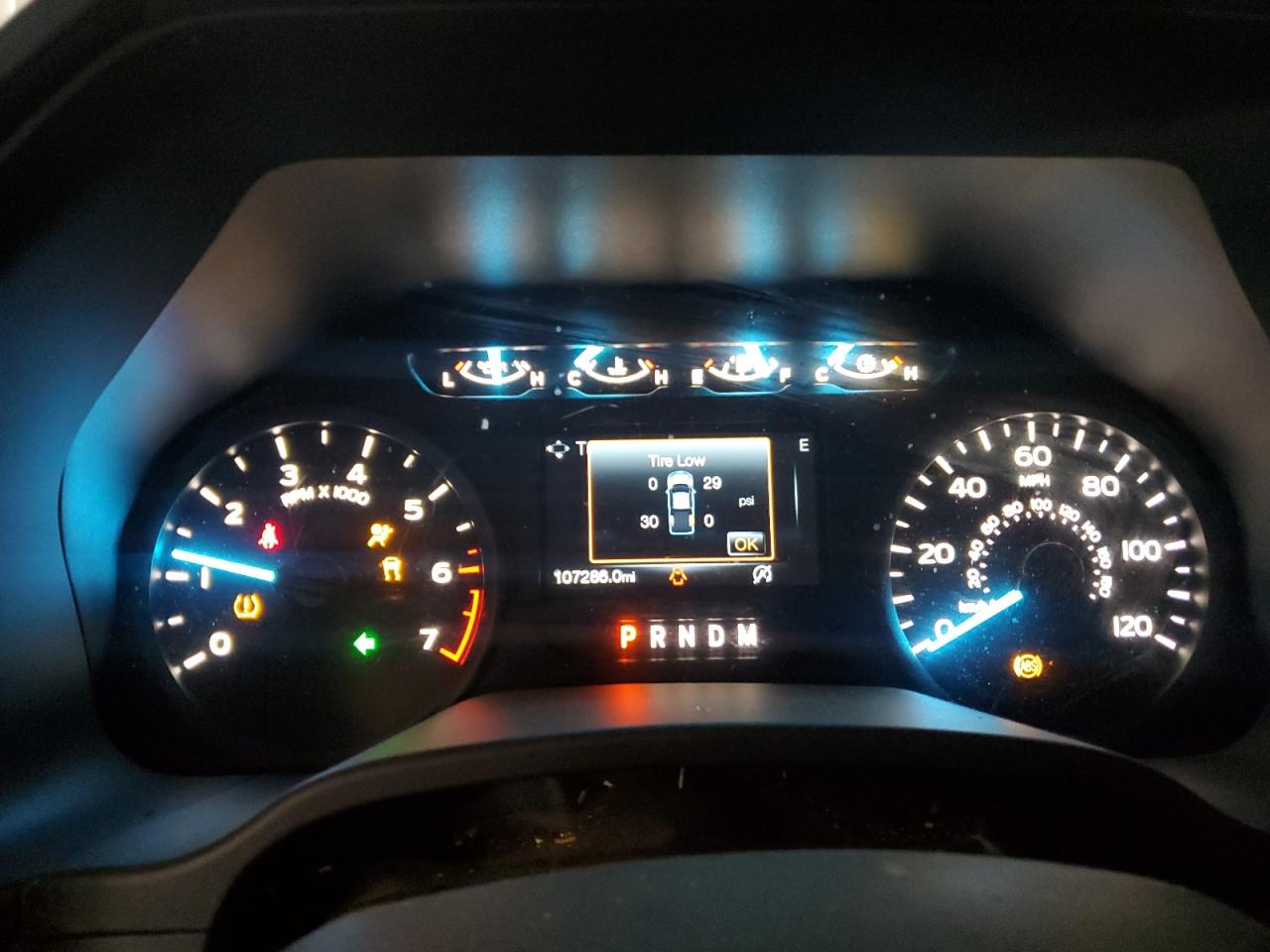 2019 Ford F-150 - Image 9