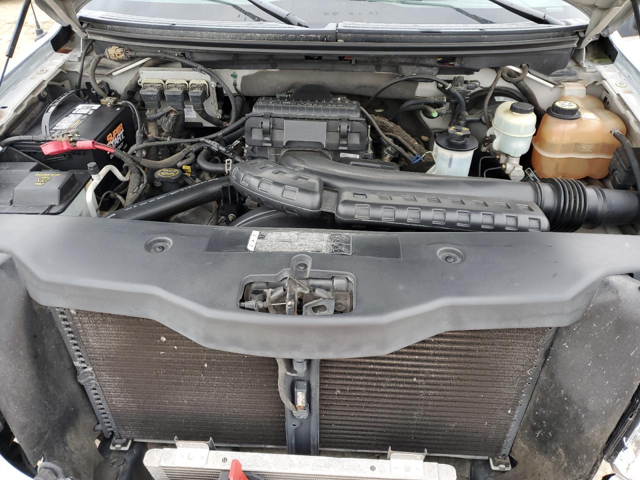 2005 Ford F-150 - Image 11