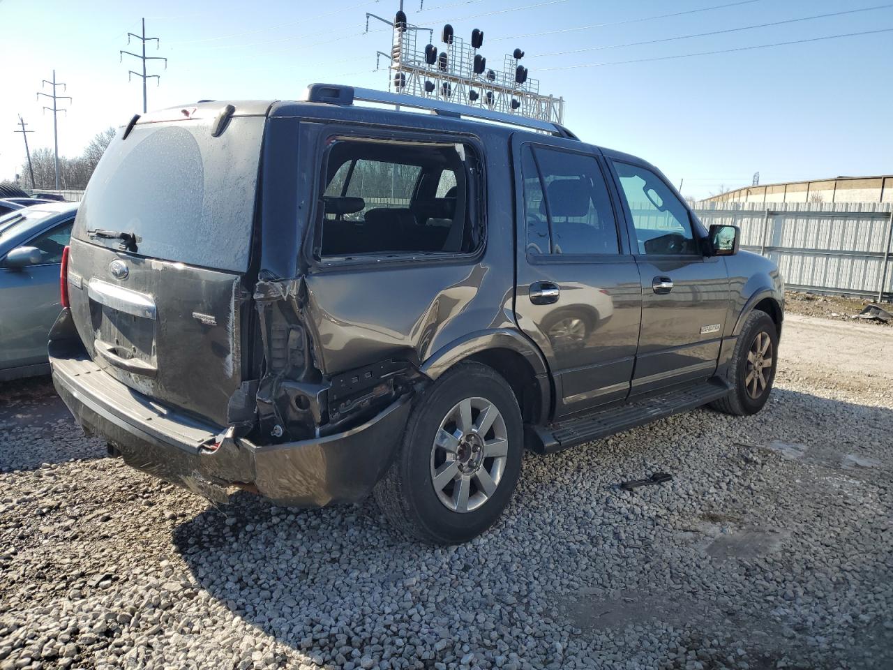 2008 Ford Expedition - Image 3