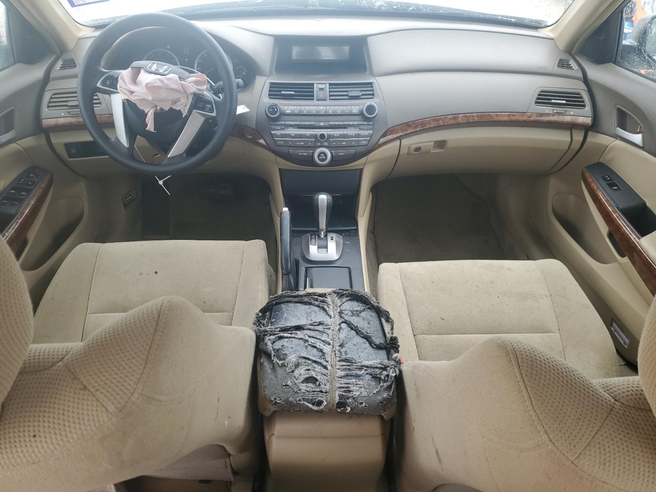 2009 Honda Accord - Image 8