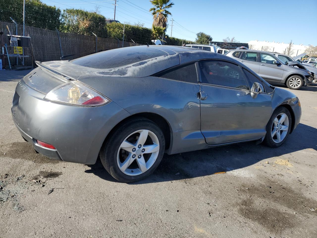 2006 Mitsubishi Eclipse - Image 3