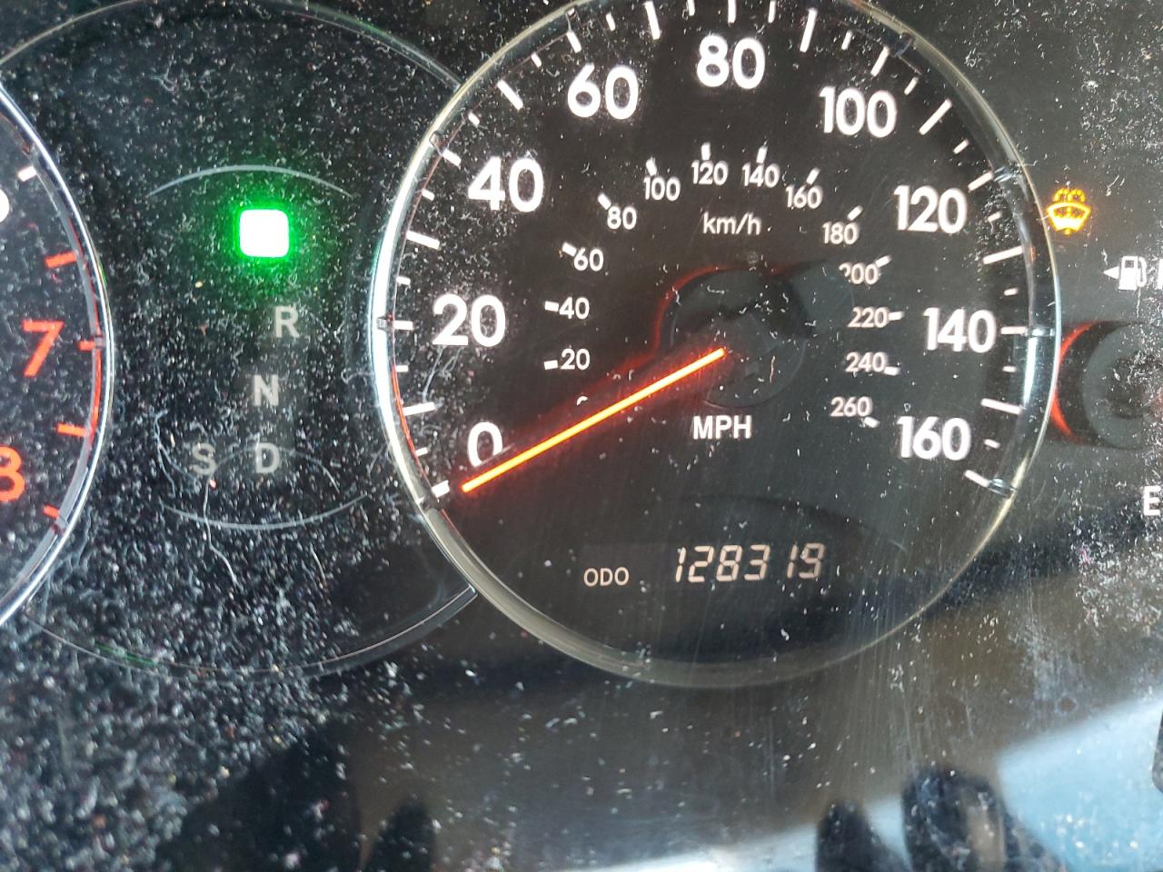 2006 Toyota Avalon - Image 9