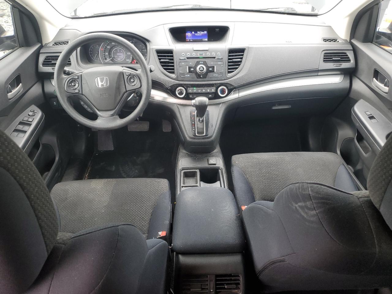 2016 Honda CR-V - Image 8