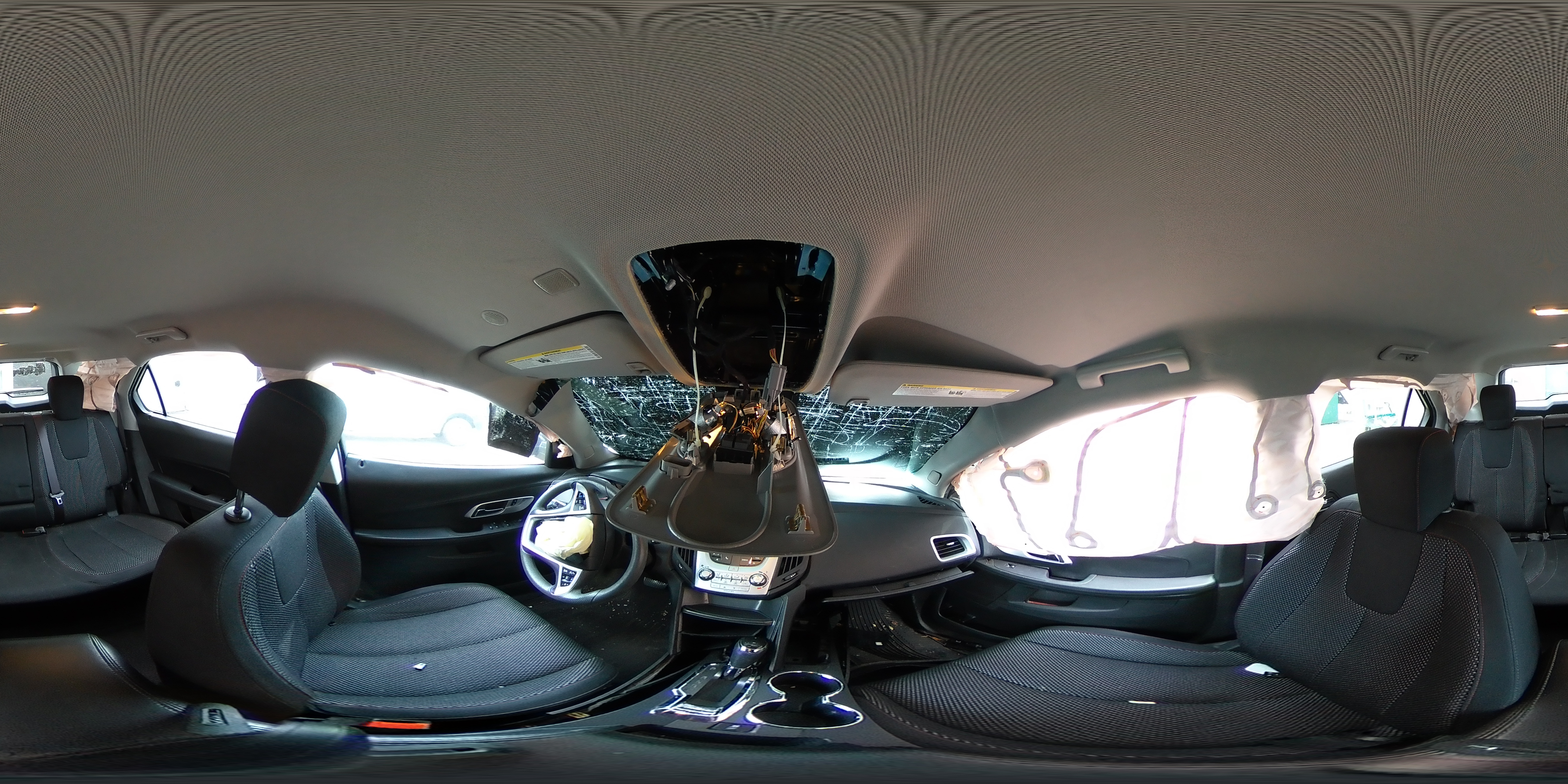 2017 Chevrolet Equinox - Image 13