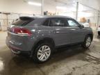 2020 Volkswagen Atlas Cross Sport Se იყიდება Avon-ში, MN - Side