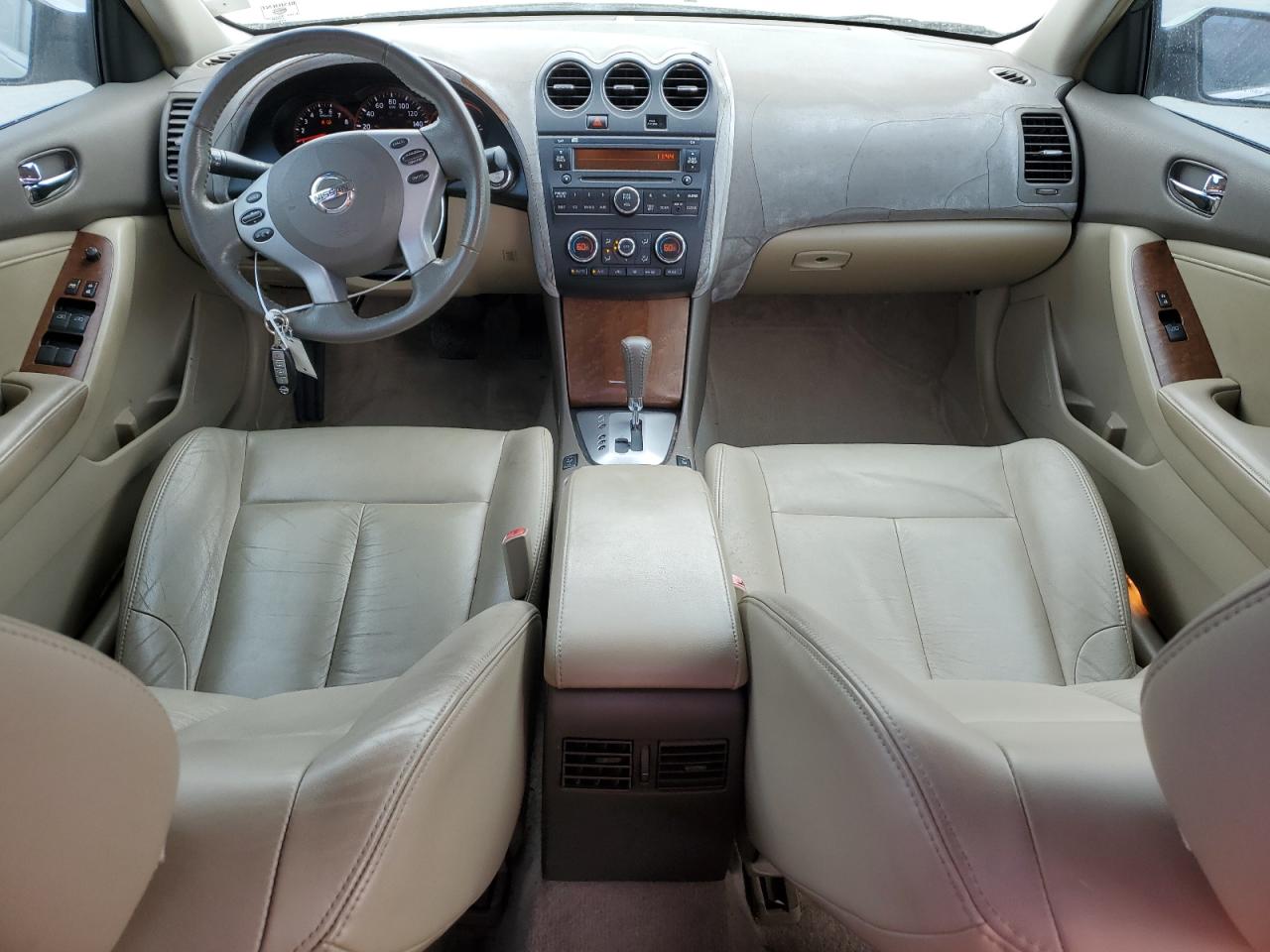2007 Nissan Altima - Image 8