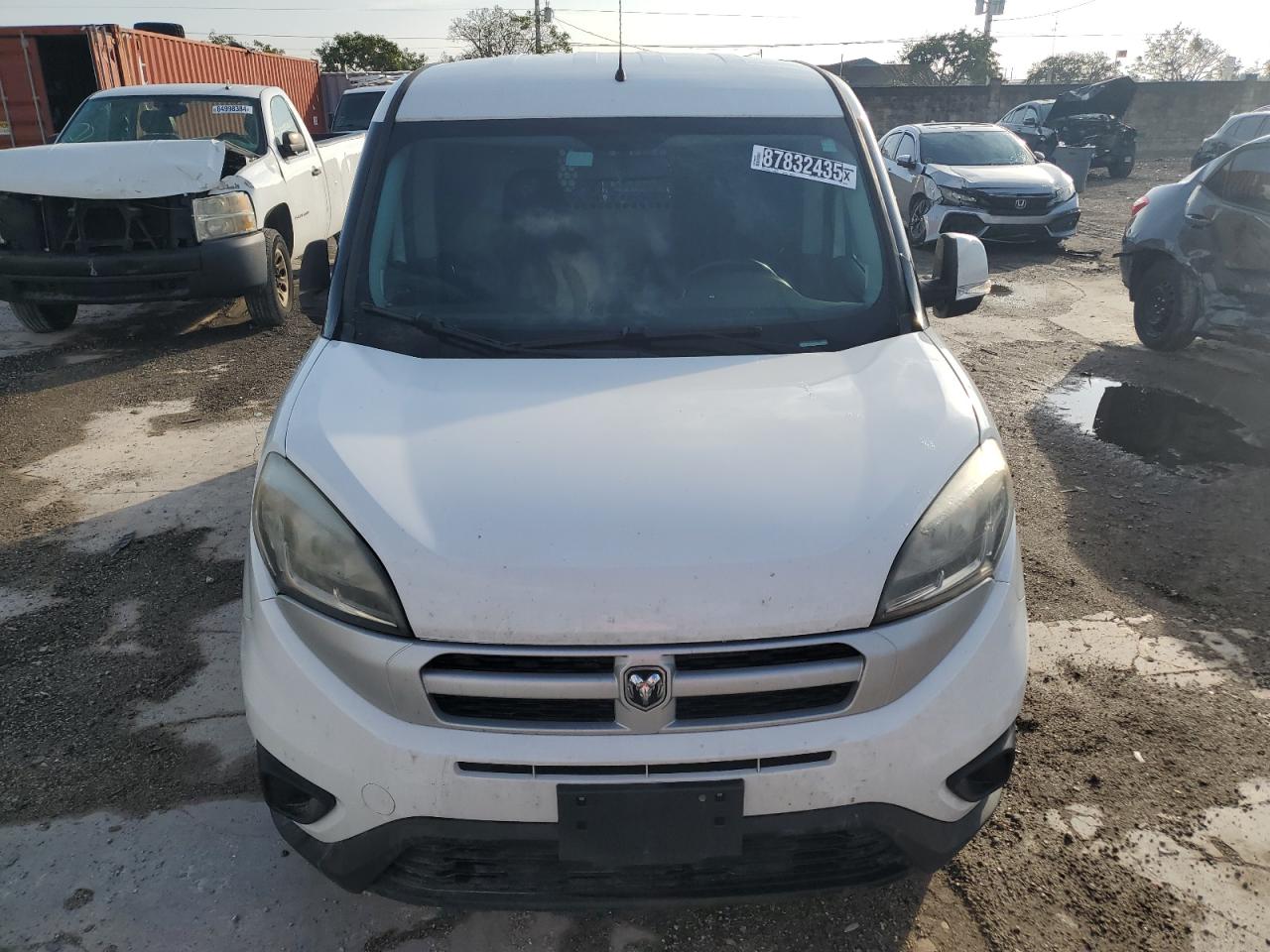 2016 RAM ProMaster City - Image 5