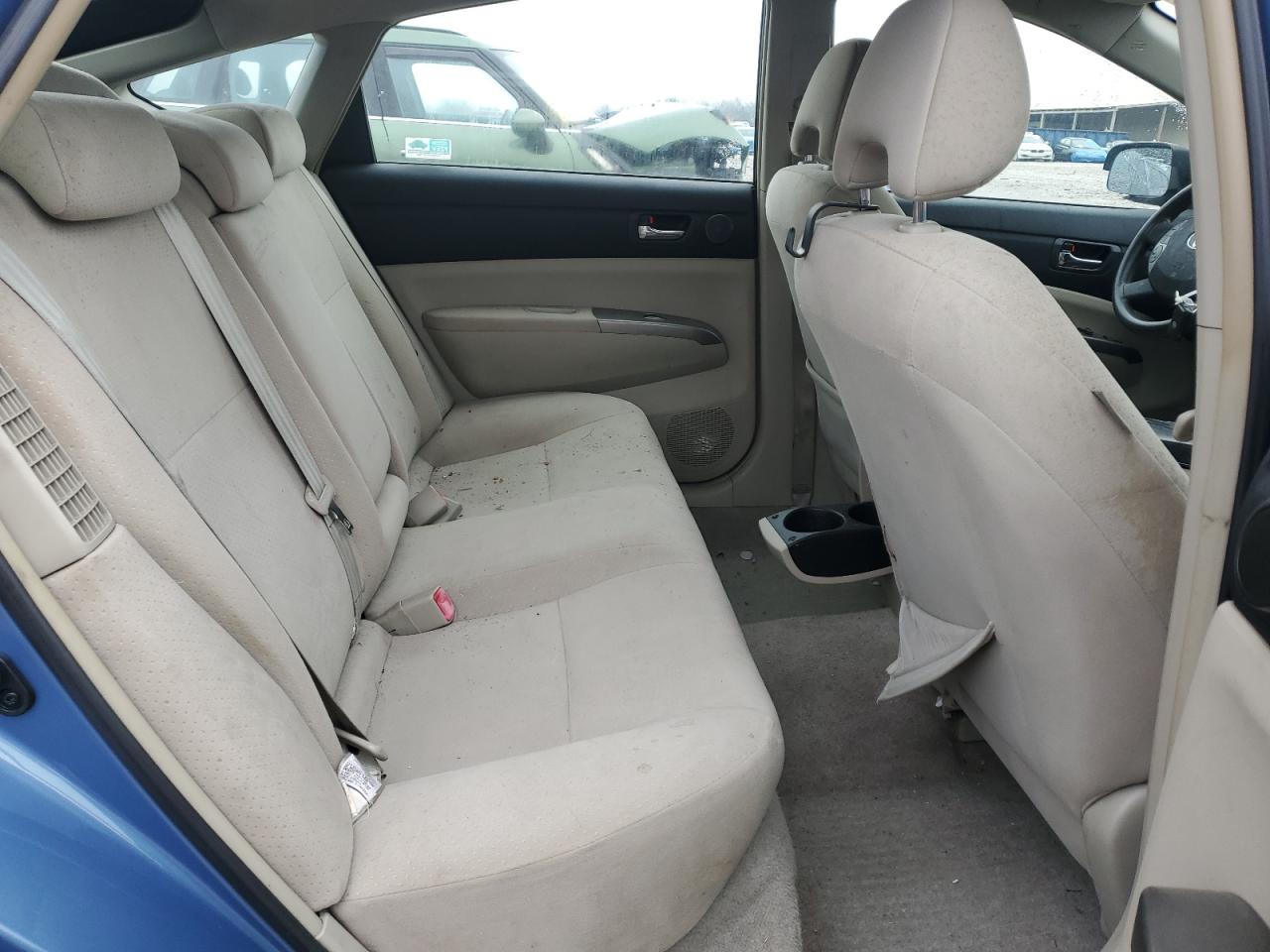 2008 Toyota Prius - Image 10