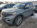 2020 Ford Explorer Xlt zu verkaufen in Walton, KY - Side
