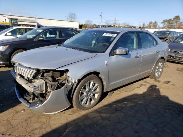 2012 Lincoln Mkz 