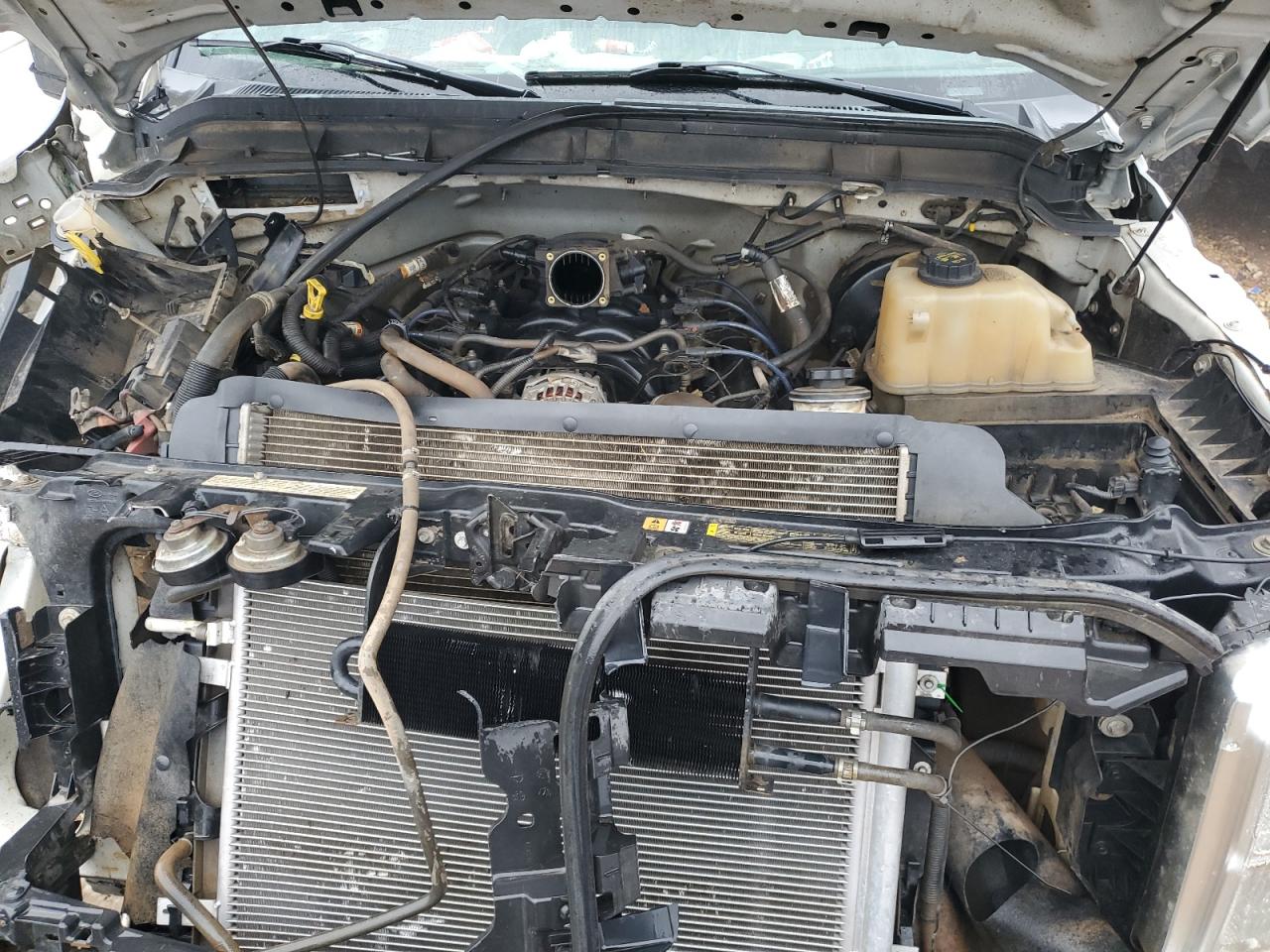 2015 Ford F250 - Image 12