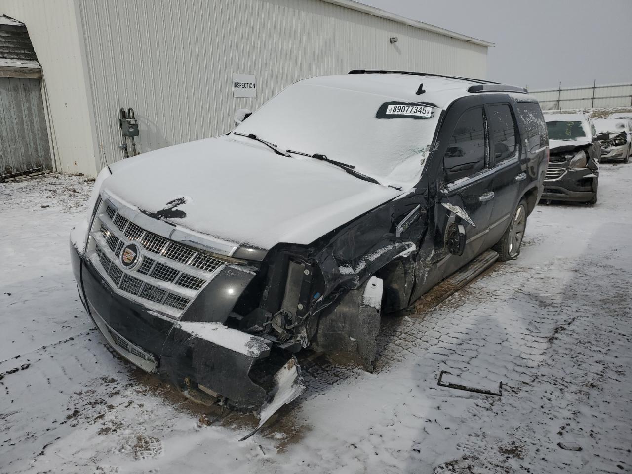 2013 Cadillac Escalade - Image 1