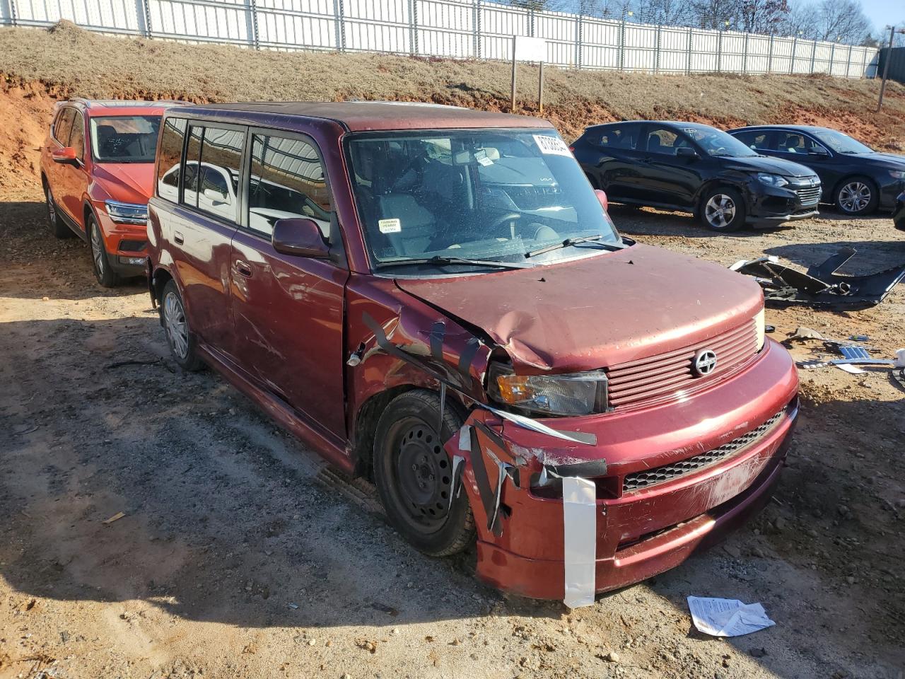 2006 Scion xB - Image 4