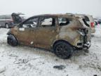 2019 Ford Escape Se na sprzedaż w Wayland, MI - Burn