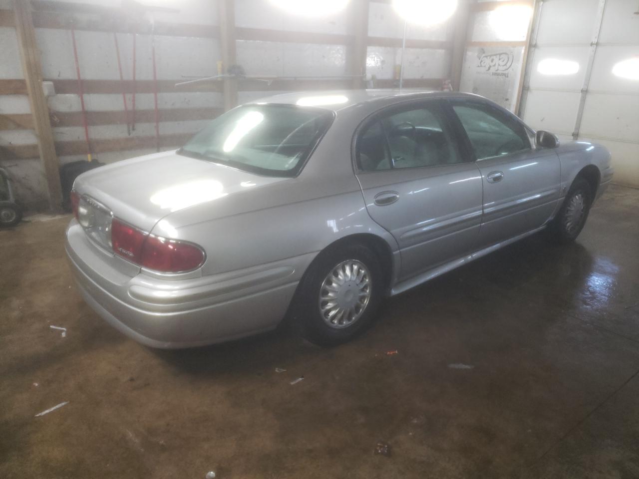 2005 Buick LeSabre - Image 3