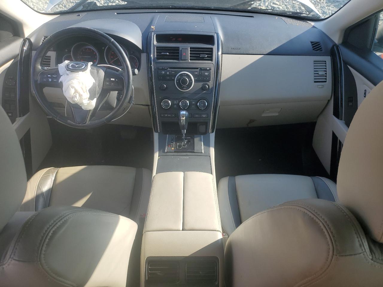2011 Mazda CX-9 - Image 8