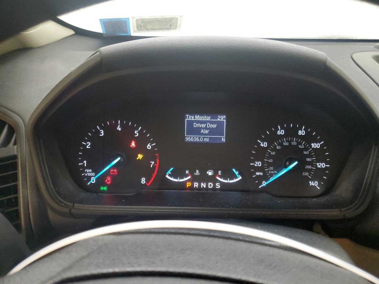 2020 Ford EcoSport - Image 9