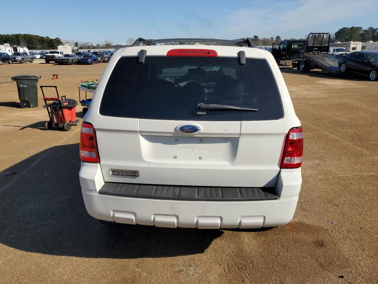 2009 Ford Escape - Image 6