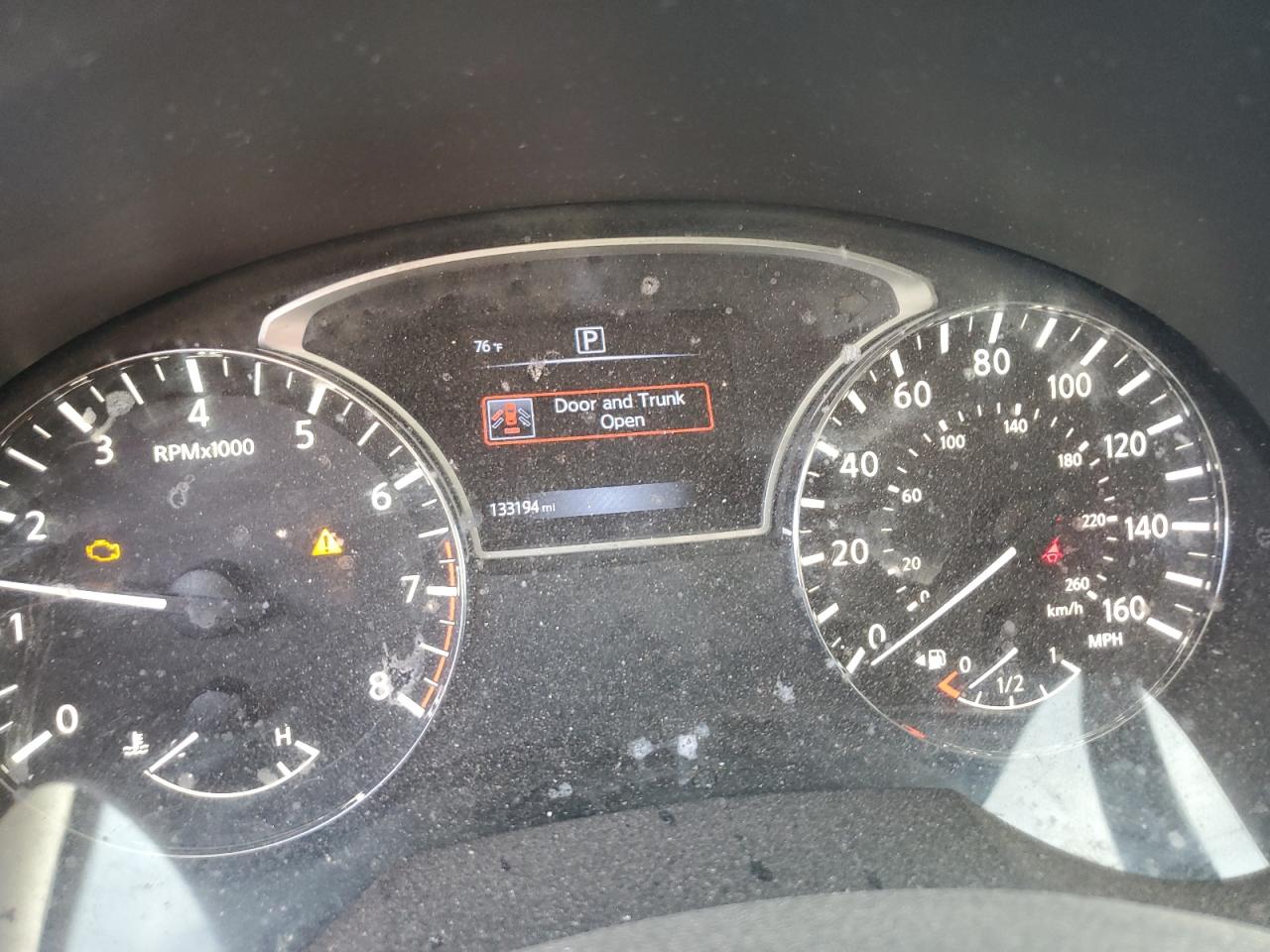1N4AL3AP9GN370987 NISSAN ALTIMA 2016