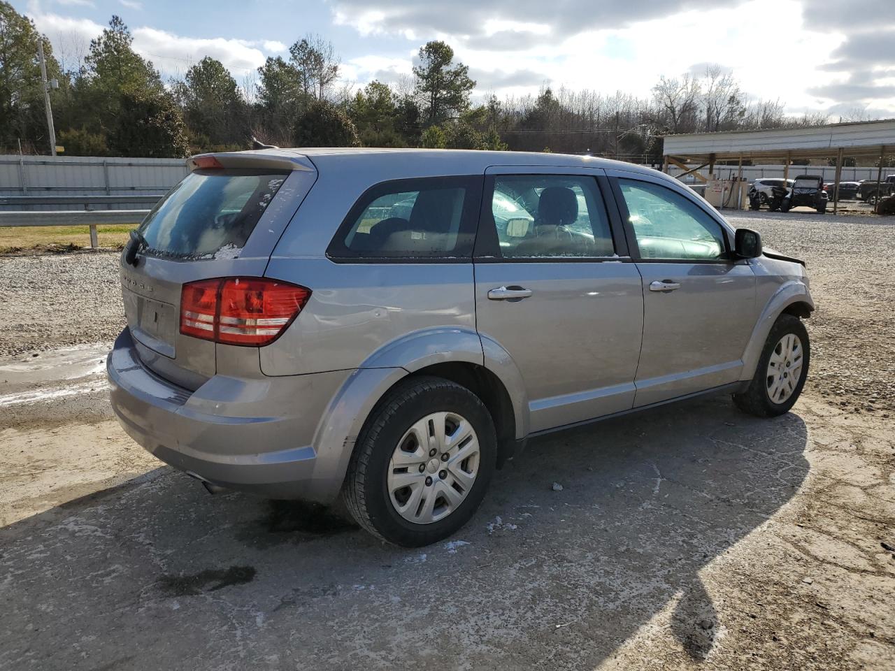 2015 Dodge Journey - Image 3