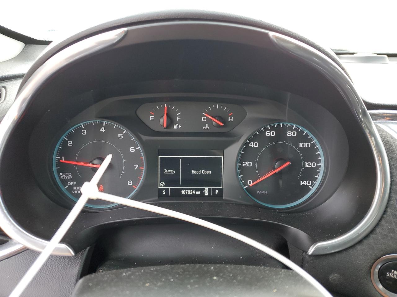 1G1ZD5ST7LF045785 CHEVROLET MALIBU 2020