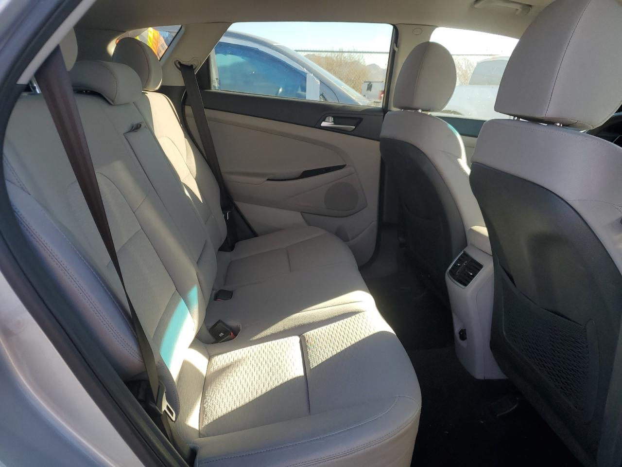 2020 Hyundai Tucson - Image 11