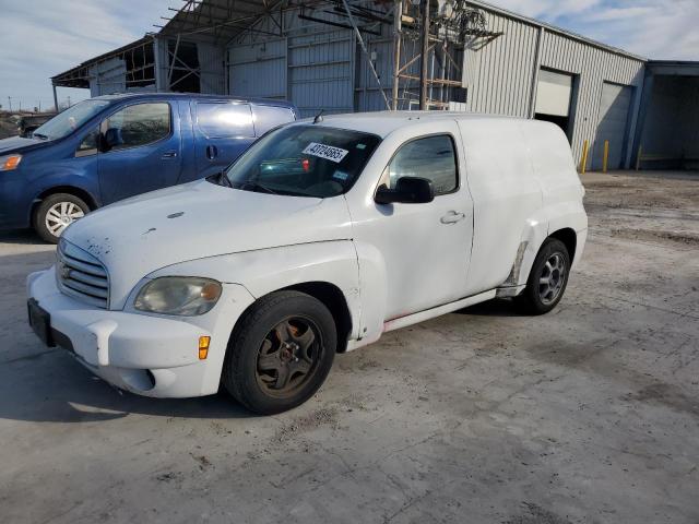 2008 Chevrolet Hhr Panel Ls