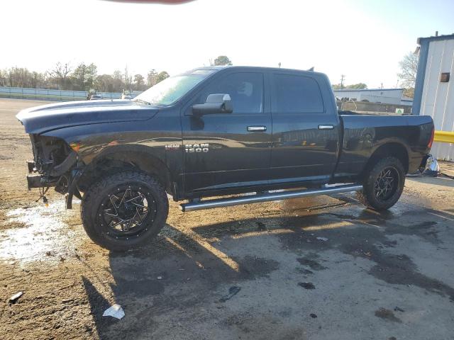 2018 Ram 1500 Slt